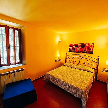 Casa Vacanze Il Gelsomino Λα Σπέτσια Εξωτερικό φωτογραφία