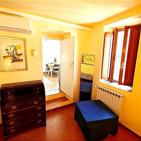 Casa Vacanze Il Gelsomino Λα Σπέτσια Εξωτερικό φωτογραφία