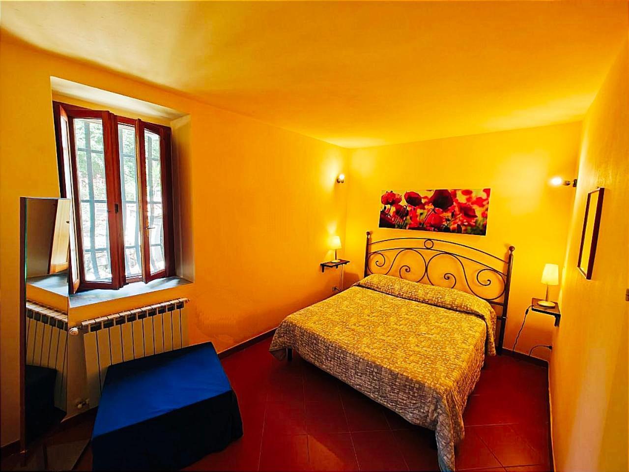 Casa Vacanze Il Gelsomino Λα Σπέτσια Εξωτερικό φωτογραφία