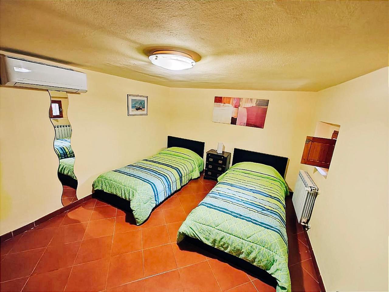 Casa Vacanze Il Gelsomino Λα Σπέτσια Εξωτερικό φωτογραφία