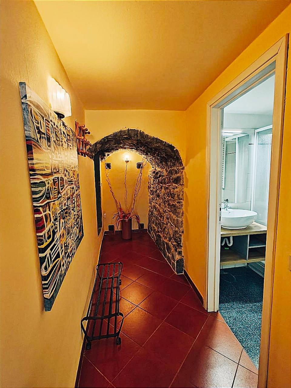 Casa Vacanze Il Gelsomino Λα Σπέτσια Εξωτερικό φωτογραφία